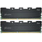 Фото - Модуль памяти DDR4 2х32GB/3200 eXceleram Kudos Black (EKBLACK4643222CD) | click.ua