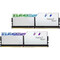 Фото - Модуль пам`ятi DDR4 2х16GB/3200 G.Skill Trident Z RGB Royal Silver (F4-3200C16D-32GTRS) | click.ua