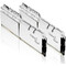 Фото - Модуль пам`ятi DDR4 2х16GB/3200 G.Skill Trident Z RGB Royal Silver (F4-3200C16D-32GTRS) | click.ua