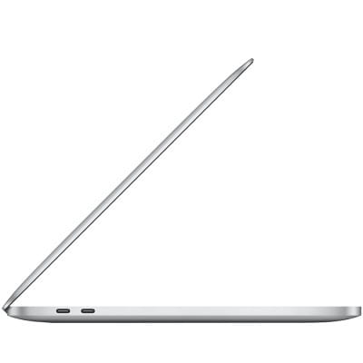 Ноутбук Apple A2338 MacBook Pro TB 13.3" Retina Silver (MYDC2UA/A)