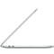 Фото - Ноутбук Apple A2338 MacBook Pro TB 13.3" Retina Silver (MYDC2UA/A) | click.ua