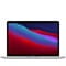 Фото - Ноутбук Apple A2338 MacBook Pro TB 13.3" Retina Silver (MYDC2UA/A) | click.ua