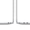 Фото - Ноутбук Apple A2338 MacBook Pro TB 13.3" Retina Silver (MYDC2UA/A) | click.ua