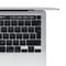 Фото - Ноутбук Apple A2338 MacBook Pro TB 13.3" Retina Silver (MYDC2UA/A) | click.ua
