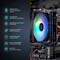 Фото - Игровой компьютер ASGARD GAMER POWERED BY ASUS RTX 5060 / Ryzen 5 5500X3D / DDR4 16GB / SSD 1TB / Win11 Home (ASG-G-5060-8002W) | click.ua