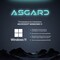 Фото - Ігровий комп`ютер ASGARD GAMER POWERED BY ASUS RTX 5060 / Ryzen 5 8400F / DDR5 32GB / SSD 1TB / Win11 Home (ASG-G-5060-8003W) | click.ua