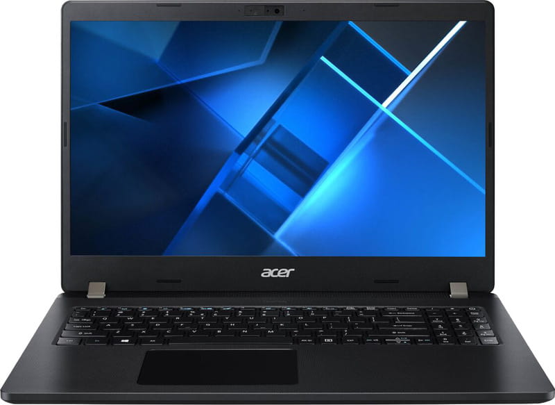 Ноутбук Acer TravelMate P2 TMP215-53 (NX.VPVEU.007) FullHD Win10Pro Black