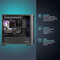Фото - Ігровий комп`ютер ASGARD GAMER POWERED BY ASUS RTX 5060 Ti 8GB / Ryzen 5 7500F / DDR5 32GB / SSD 1TB / Win11 Home (ASG-G-5060T8-8005W) | click.ua