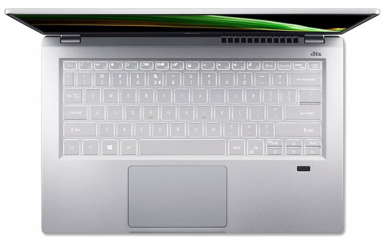 Ноутбук Acer Swift 3 SF314-511 (NX.ABLEU.00A)