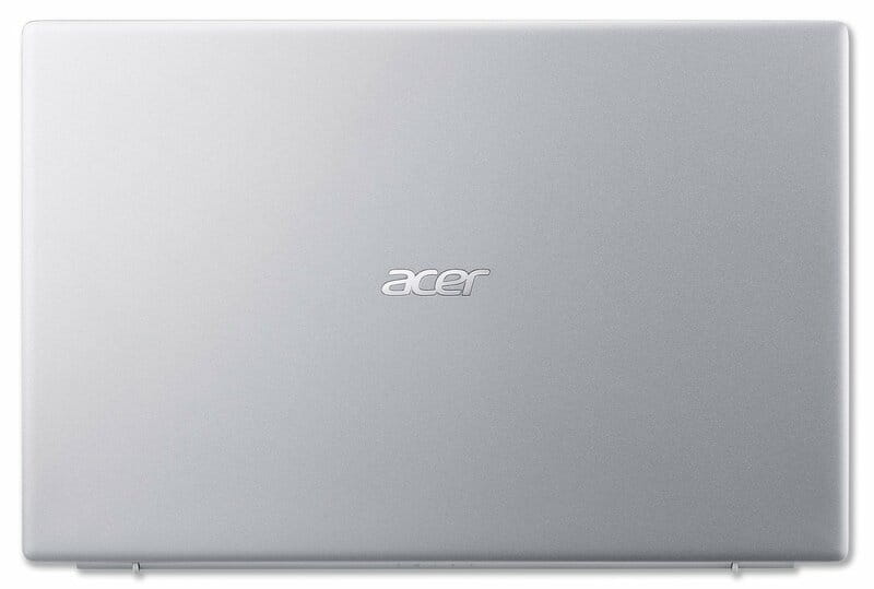 Ноутбук Acer Swift 3 SF314-511 (NX.ABLEU.00A) FullHD Silver