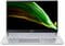Фото - Ноутбук Acer Swift 3 SF314-511 (NX.ABLEU.00A) FullHD Silver | click.ua