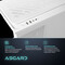 Фото - Ігровий комп`ютер ASGARD GAMER POWERED BY ASUS RTX 5060 Ti 8GB / Ryzen 5 9600X / DDR5 32GB / SSD 1TB / Win11 Home (ASG-G-5060T8-8011W) | click.ua