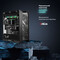 Фото - Ігровий комп`ютер ASGARD GAMER POWERED BY ASUS RTX 5080 / Ryzen 7 9800X3D / DDR5 32GB / SSD 1TB / Win11 Home (ASG-G-5080-8015W) | click.ua