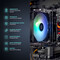 Фото - Ігровий комп`ютер ASGARD GAMER POWERED BY ASUS RTX 5060 / Core i5-12400F / DDR5 32GB / SSD 1TB / Win11 Home (ASG-G-5060-8017W) | click.ua