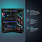 Фото - Ігровий комп`ютер ASGARD GAMER POWERED BY ASUS RTX 5090 / Ryzen 7 9800X3D / DDR5 64GB / SSD 2TB / Win11 Home (ASG-G-5090-8020W) | click.ua