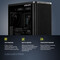 Фото - Комп’ютер ASGARD CREATOR POWERED BY ASUS RTX 5070 Ti / Ryzen 7 9800X3D / DDR5 64GB / SSD 2TB / Win11 Home (ASG-C-5070T-8021W) | click.ua