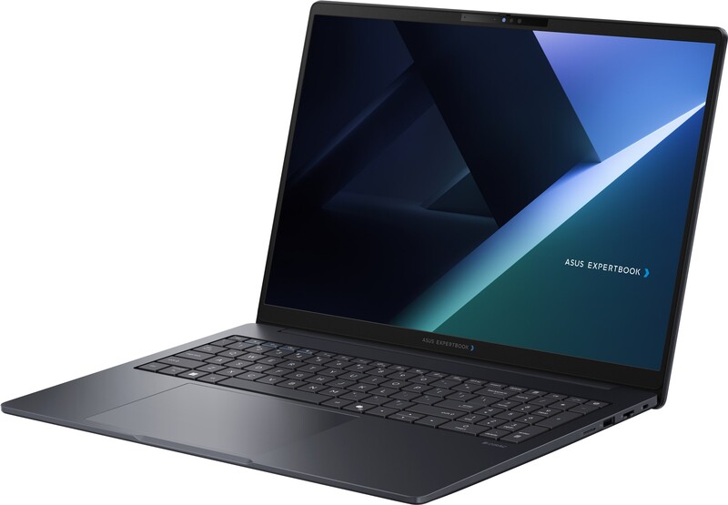 Ноутбук Asus ExpertBook B3 G2 B3605CAA-MB0208 (90NX0A11-M00770) Gentle Grey