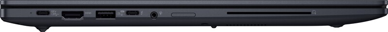 Ноутбук Asus ExpertBook B3 G2 B3605CAA-MB0208 (90NX0A11-M00770) Gentle Grey