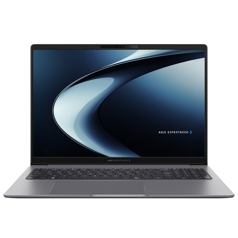 Ноутбук Asus ExpertBook P5 G1 P5606CCA-SH0067 (90NX0AT1-M002B0) Misty Grey