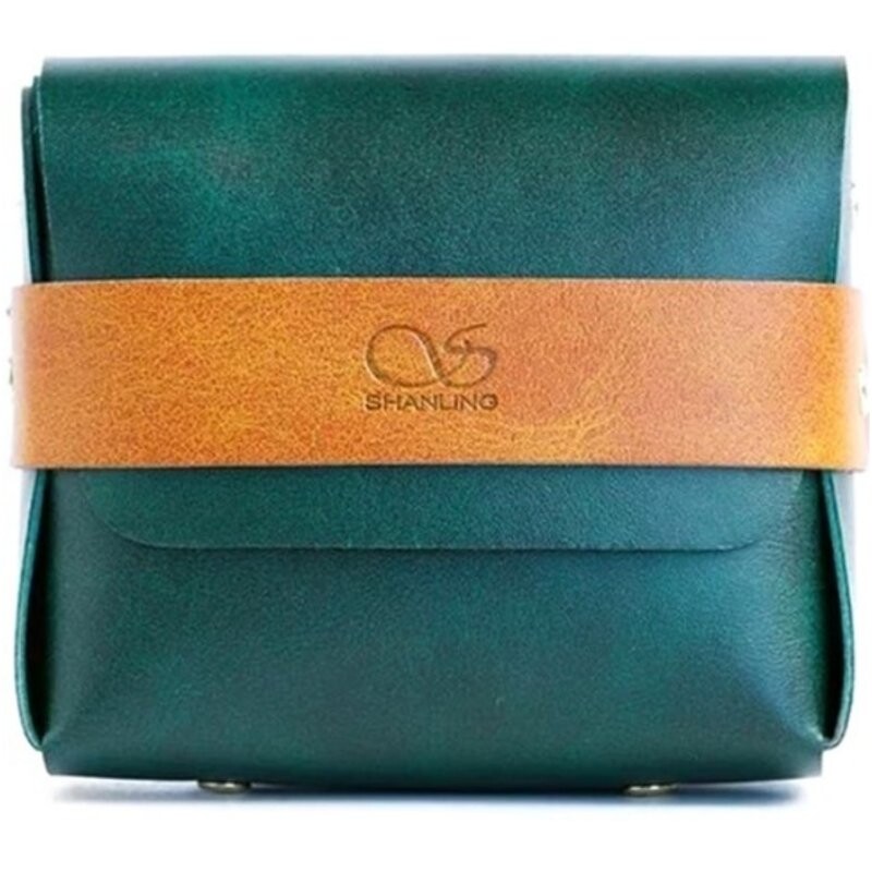 Гарнитура Shanling ME600 Silver (90403652)