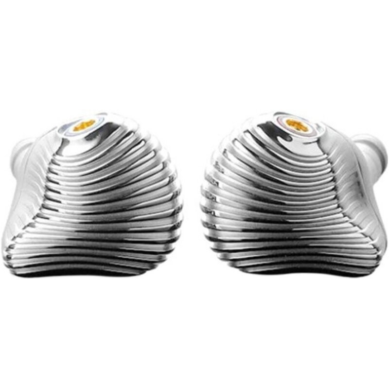 Гарнитура Shanling ME600 Silver (90403652)