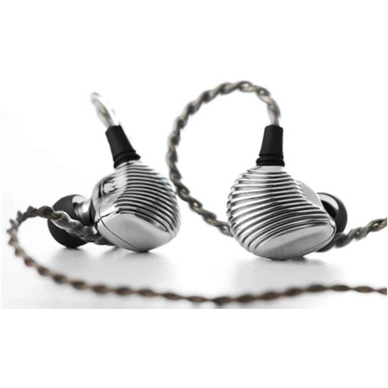 Гарнитура Shanling ME600 Silver (90403652)