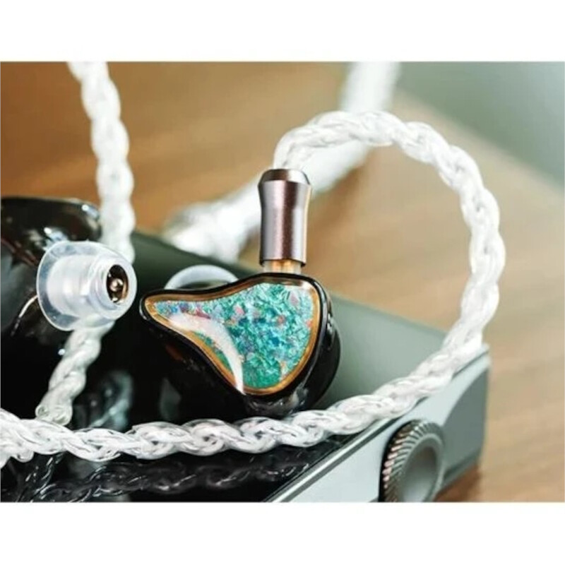 Гарнітура Shanling Regal Green (90404137)