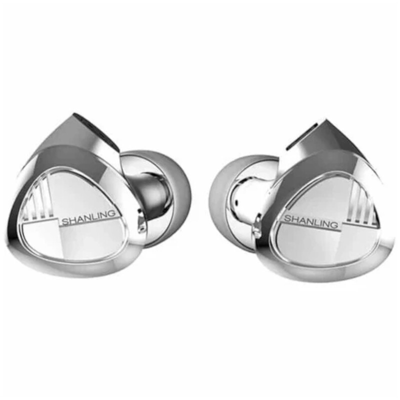 Гарнітура Shanling Sono S Silver (90404388)