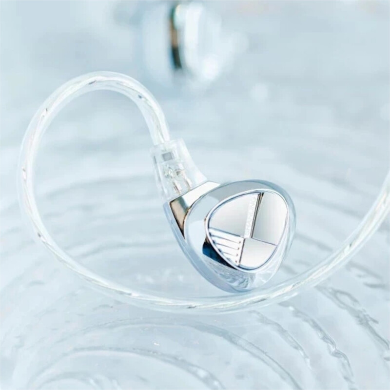 Гарнітура Shanling Sono S Silver (90404388)
