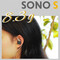Фото - Гарнітура Shanling Sono S Silver (90404388) | click.ua
