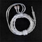 Фото - Гарнітура Shanling Sono S Silver (90404388) | click.ua