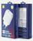 Фото - Сетевое зарядное устройство Luxe Cube Dynamic 18W (1USBх3A) White (4446689880643) | click.ua