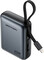 Фото - Універсальна мобільна батарея Vention 10000mAh 45W Grey (FKMH0) | click.ua