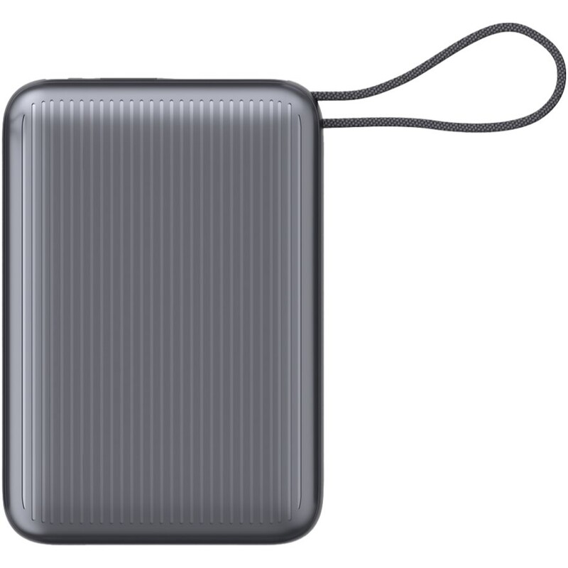 Універсальна мобільна батарея Sigma mobile X-Power SI20A5QLX 20000mAh Grey
