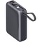 Фото - Універсальна мобільна батарея Sigma mobile X-Power SI20A5QLX 20000mAh Grey | click.ua