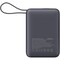 Фото - Універсальна мобільна батарея Sigma mobile X-Power SI20A5QLX 20000mAh Grey | click.ua