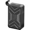 Фото - Універсальна мобільна батарея Sigma mobile X-power SI20A11QLX-DC 20000mAh Black | click.ua