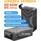 Фото - Універсальна мобільна батарея Sigma mobile X-power SI20A11QLX-DC 20000mAh Black | click.ua
