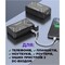 Фото - Універсальна мобільна батарея Sigma mobile X-power SI20A11QLX-DC 20000mAh Black | click.ua
