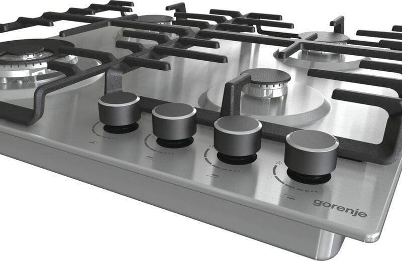 Варочная поверхность Gorenje GW642ABX