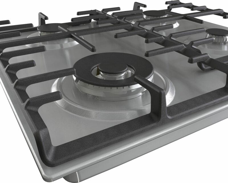 Варочная поверхность Gorenje GW642ABX