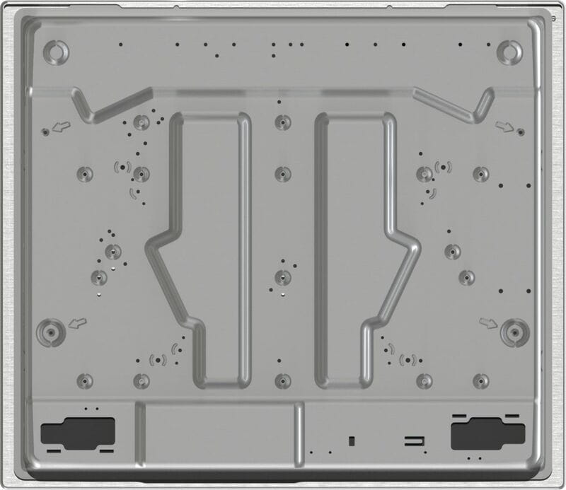 Варочная поверхность Gorenje GW642ABX