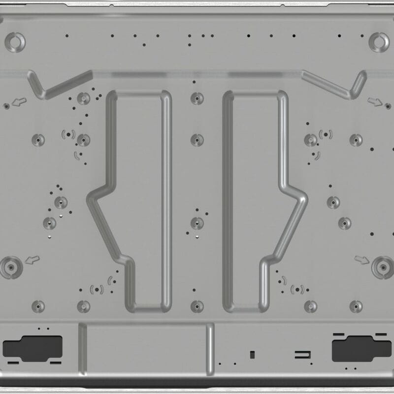 Варочная поверхность Gorenje GW642ABX