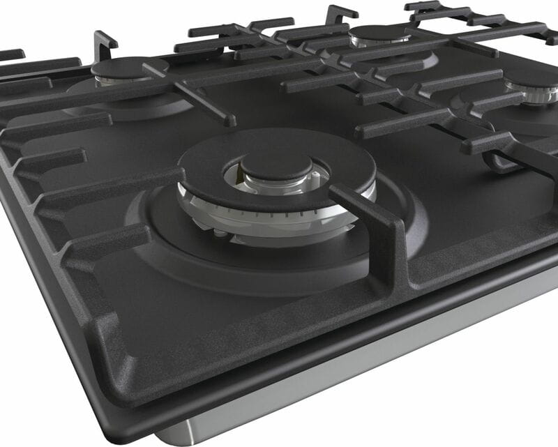 Варочная поверхность Gorenje GW642AB