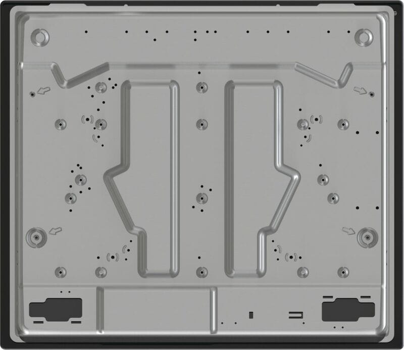 Варочная поверхность Gorenje GW642AB