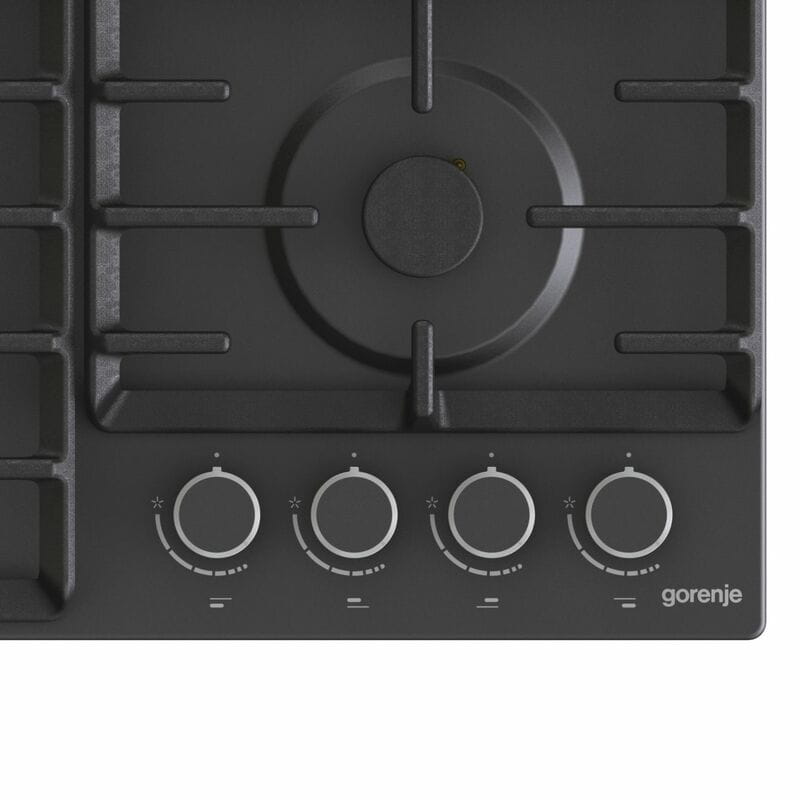 Варочная поверхность Gorenje GW642AB