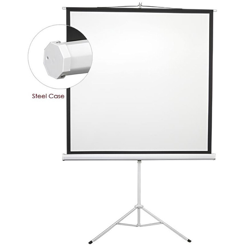 Проекционный экран AGN 112" (200х200, 1:1) (AGNT112S)