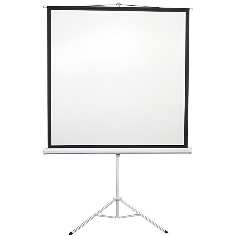 Проекционный экран AGN 112" (200х200, 1:1) (AGNT112S)