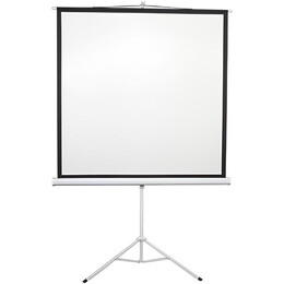 Проекционный экран AGN 112" (200х200, 1:1) (AGNT112S)