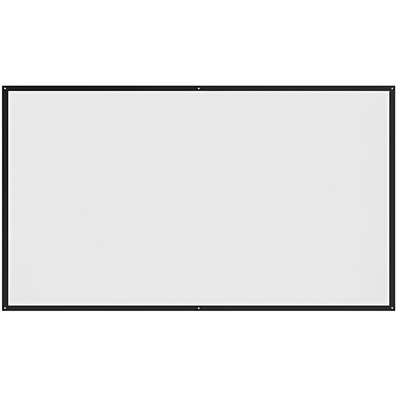 Проекционный экран AGN 100" (215х119, 16:9) (AGNW100W)